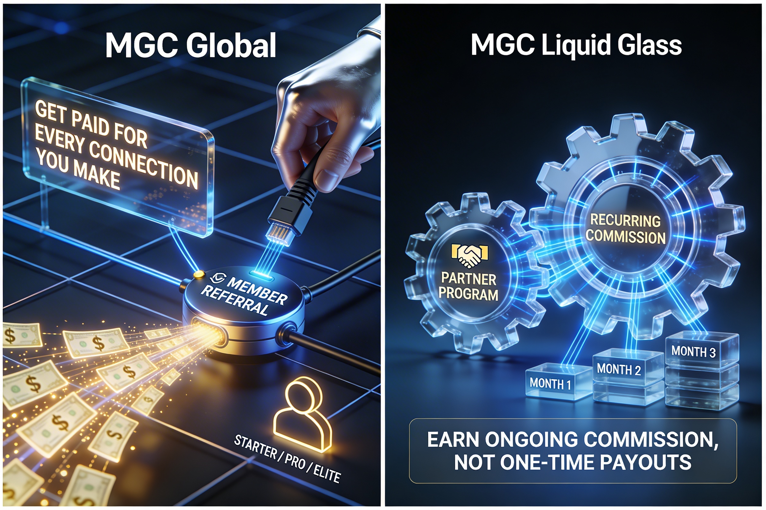 Precision-built systems — MGC Global Consulting